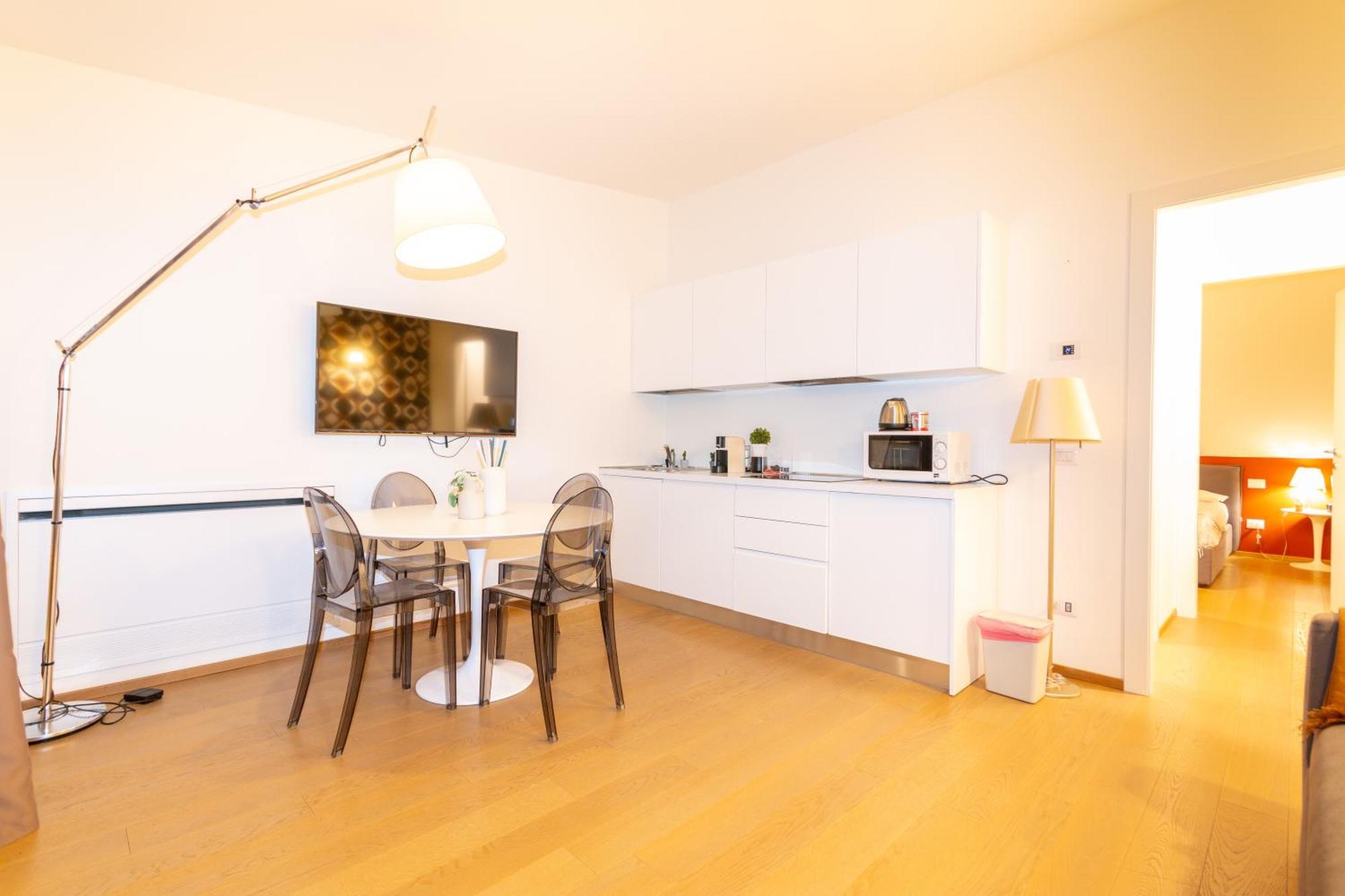 Corso Como Collection, Design Apartments Milano Eksteriør bilde