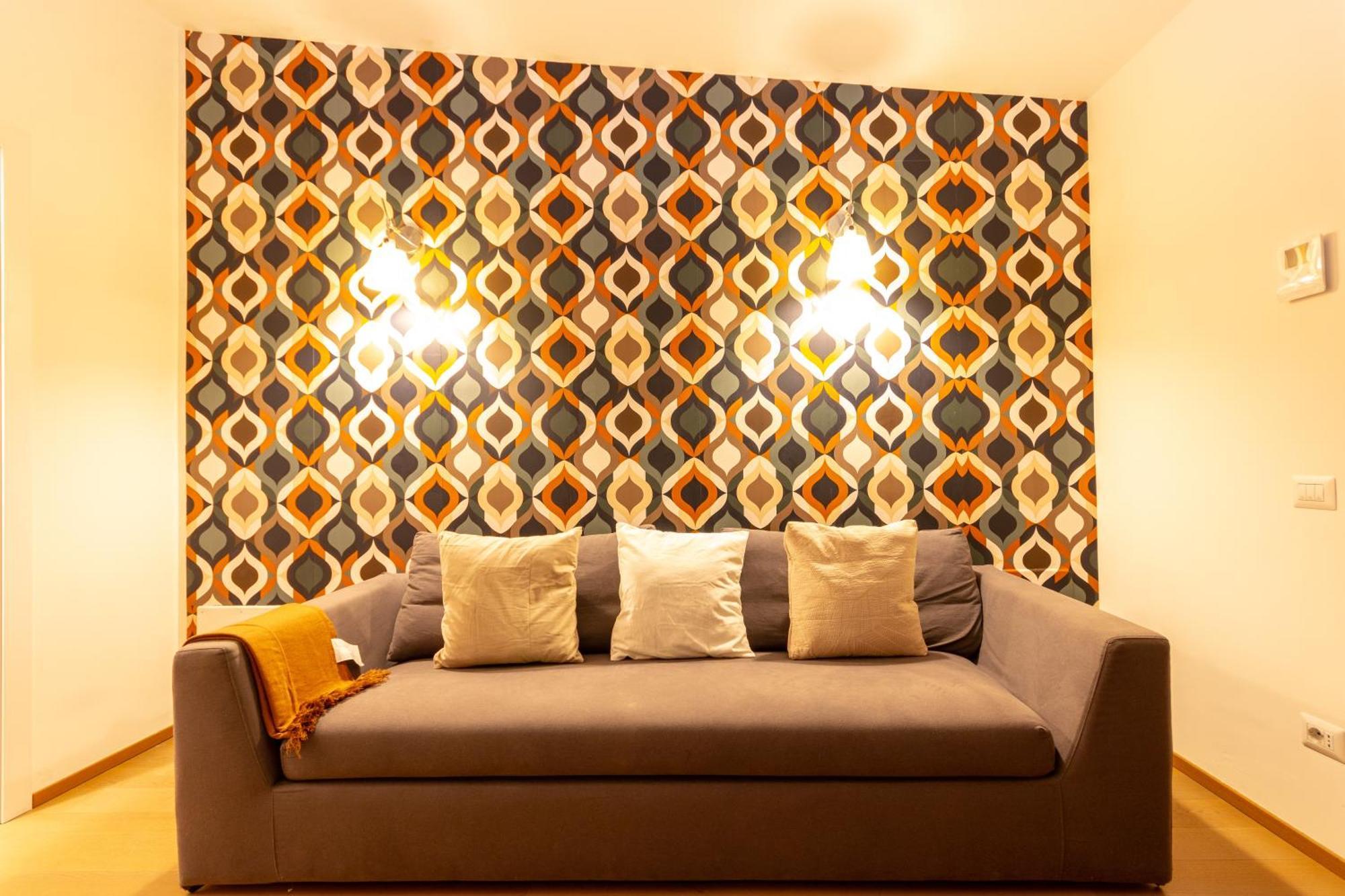 Corso Como Collection, Design Apartments Milano Eksteriør bilde