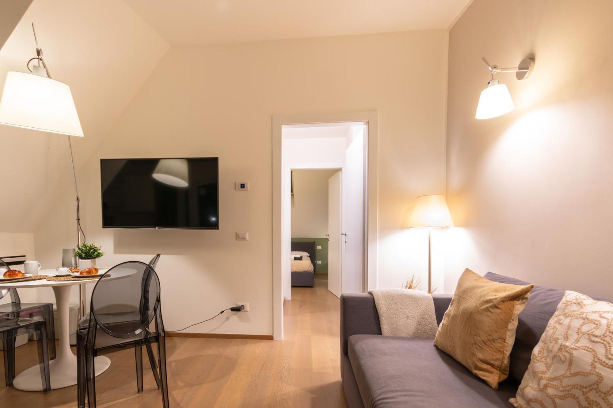 Corso Como Collection, Design Apartments Milano Eksteriør bilde