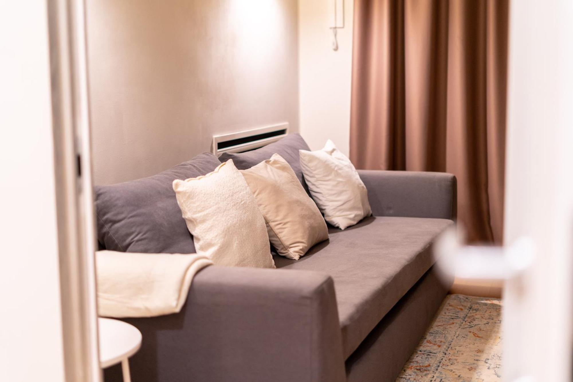Corso Como Collection, Design Apartments Milano Eksteriør bilde