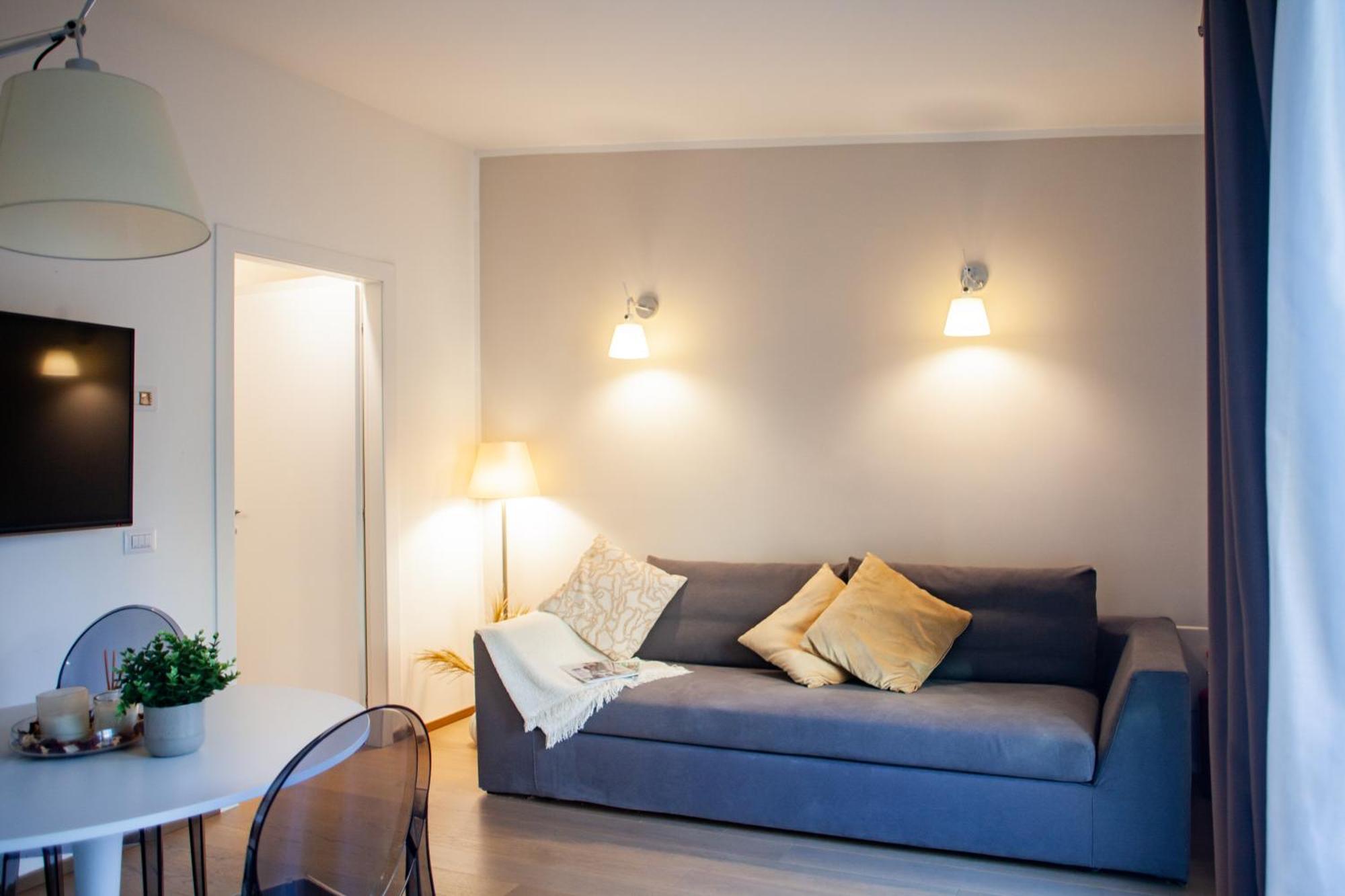 Corso Como Collection, Design Apartments Milano Eksteriør bilde