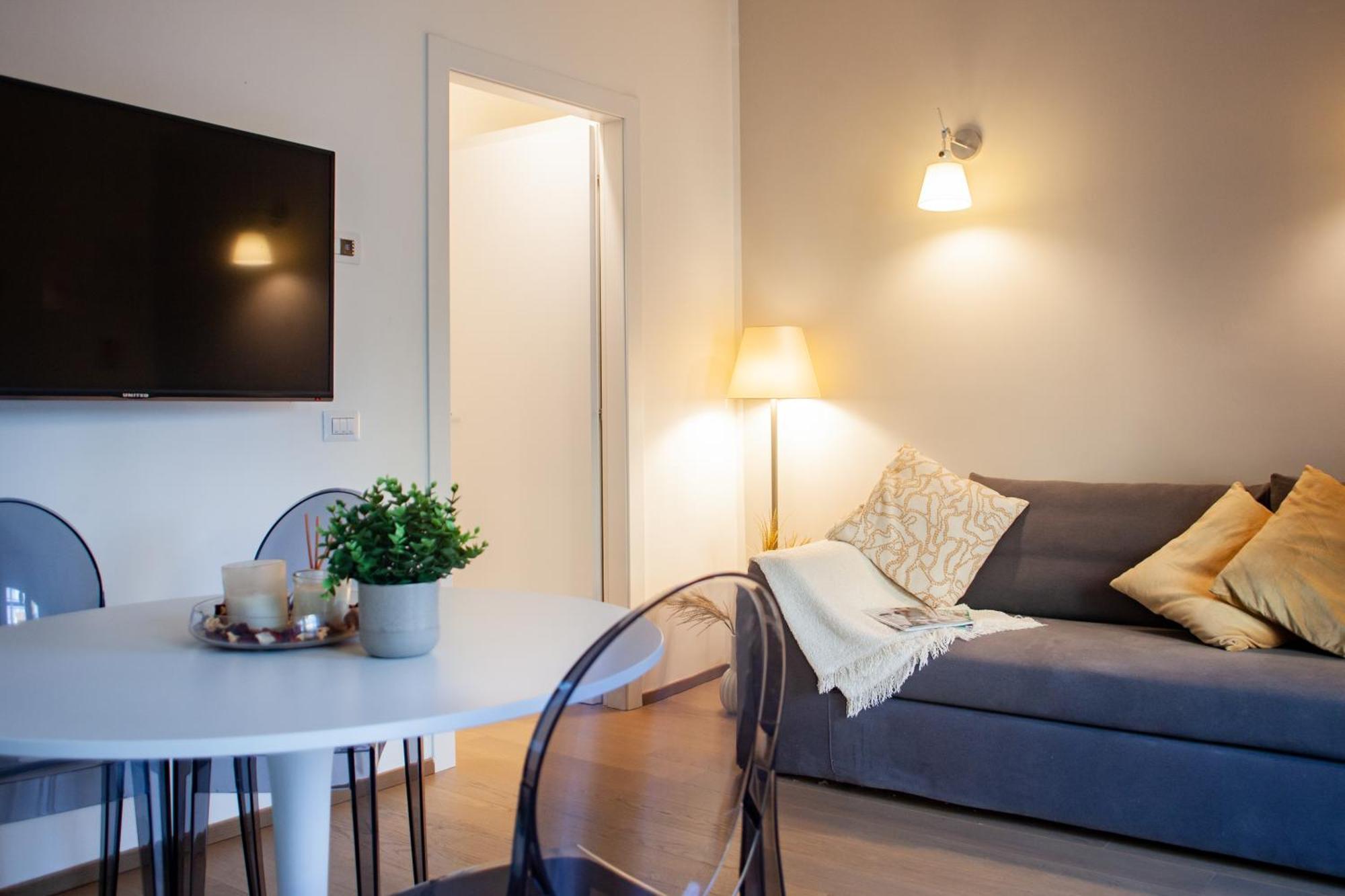 Corso Como Collection, Design Apartments Milano Eksteriør bilde