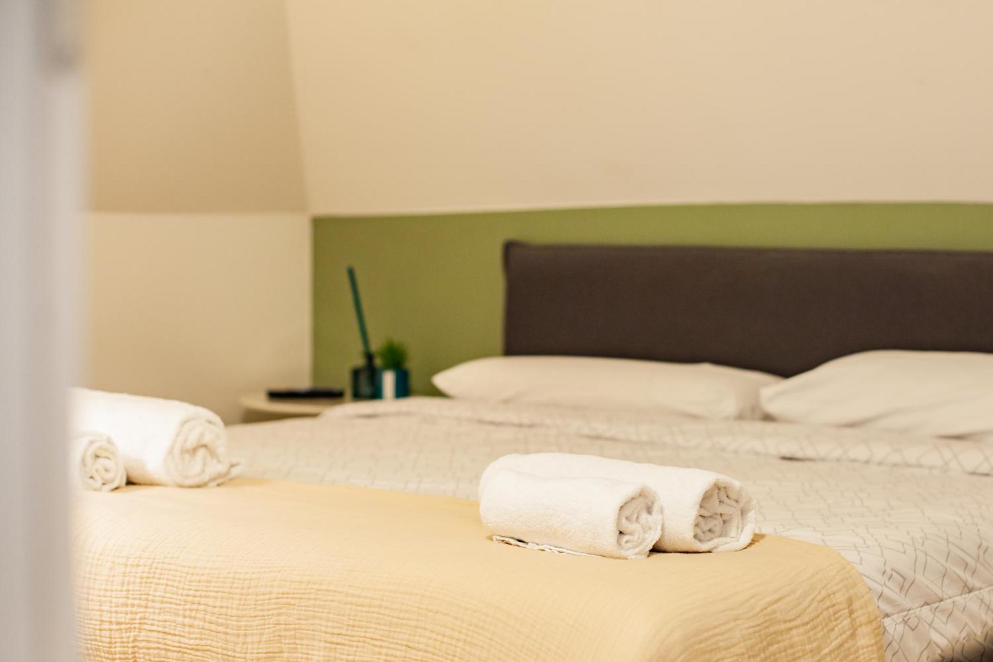 Corso Como Collection, Design Apartments Milano Eksteriør bilde
