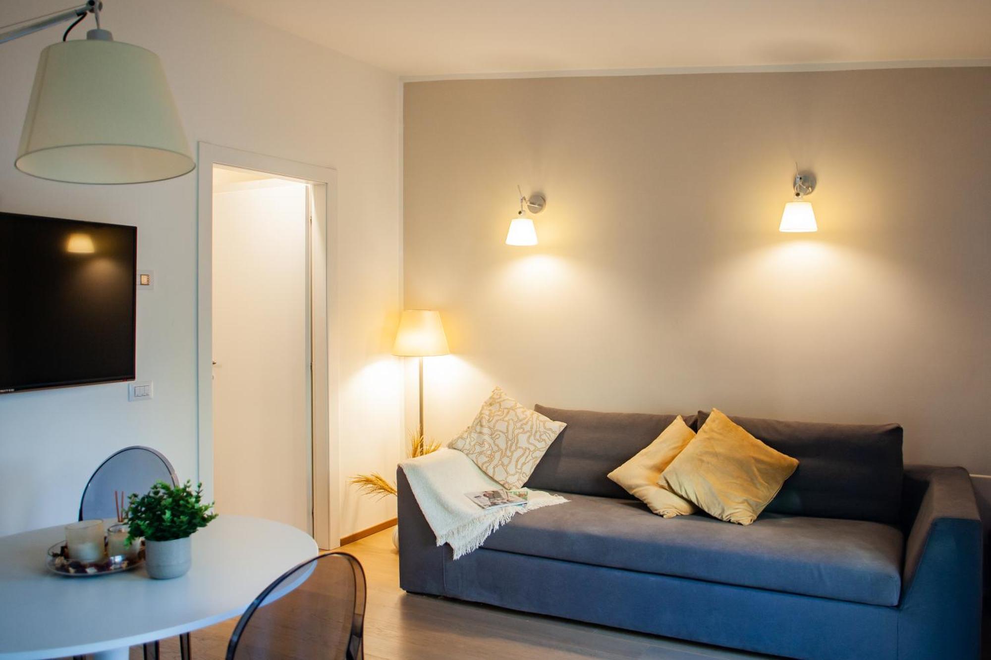 Corso Como Collection, Design Apartments Milano Eksteriør bilde