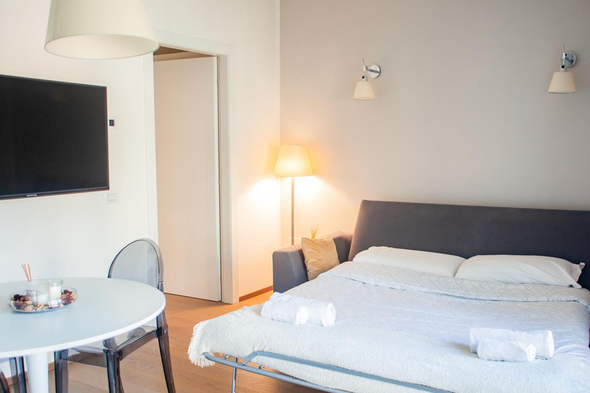 Corso Como Collection, Design Apartments Milano Eksteriør bilde